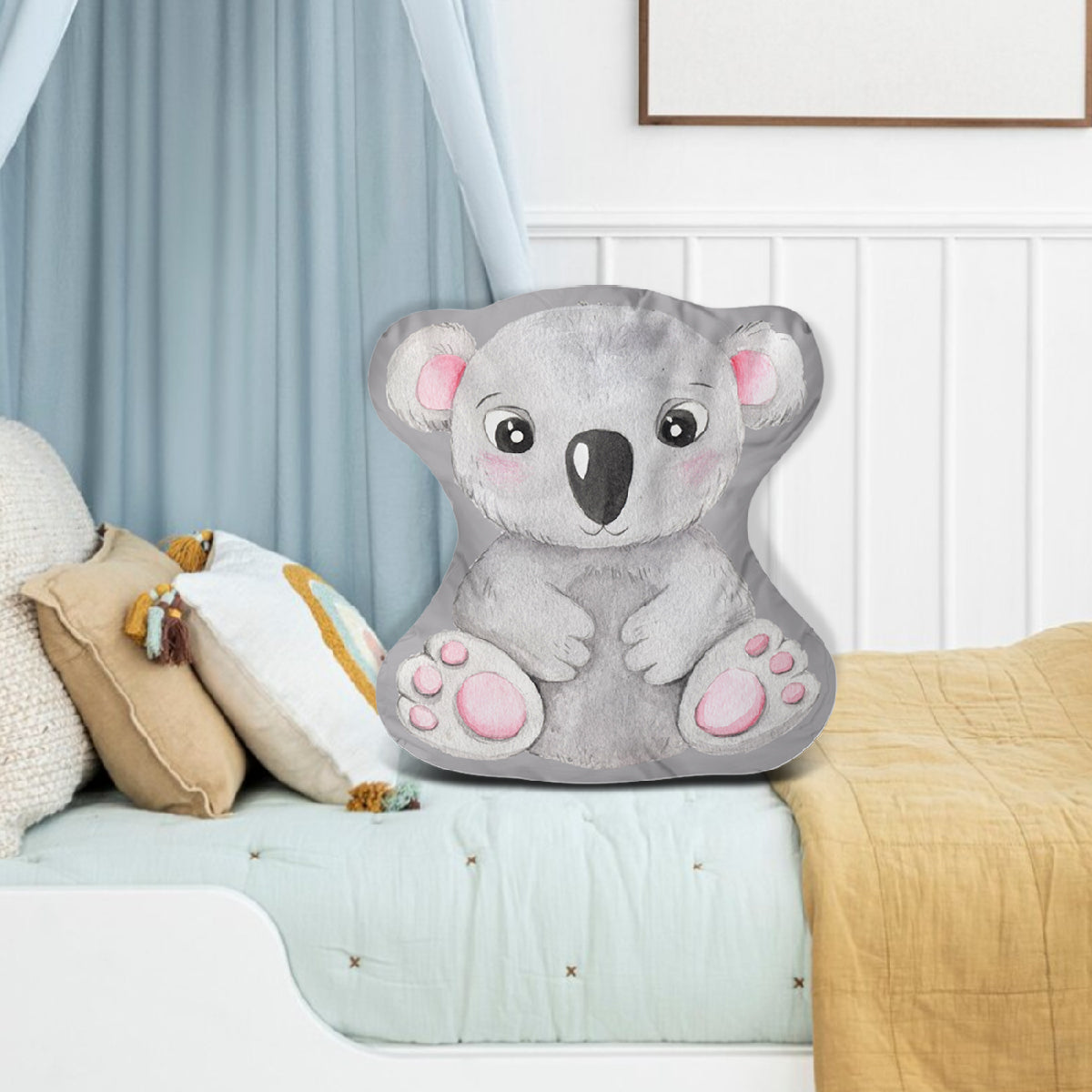 Oreiller - Peluche Koala