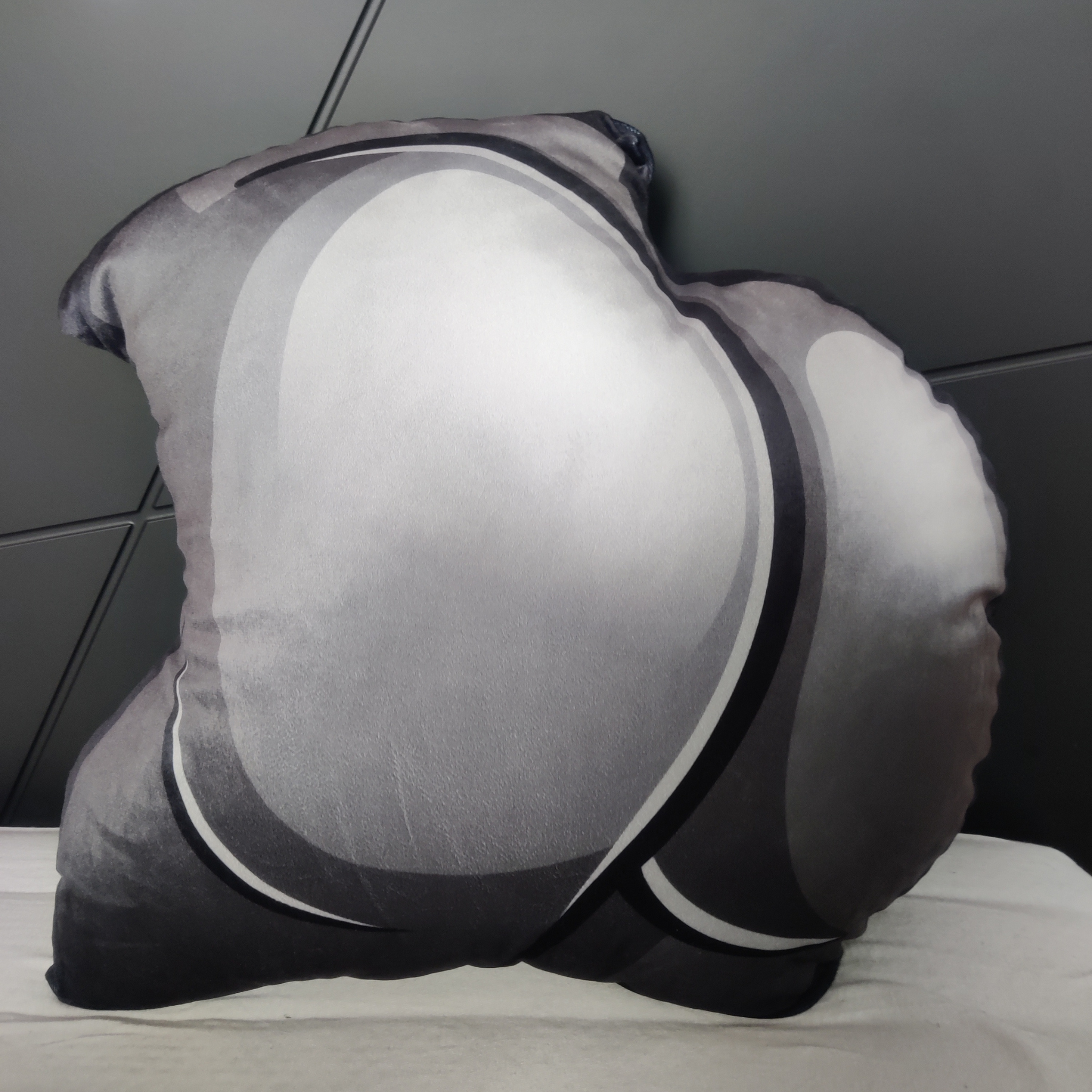 DomiKity pillow