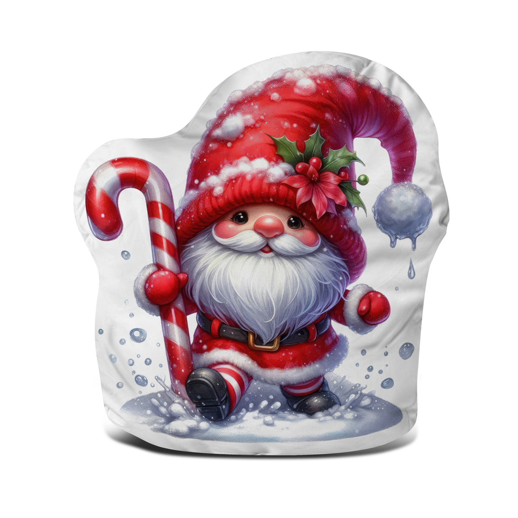 Pillow - Santa Claus cuddly toy