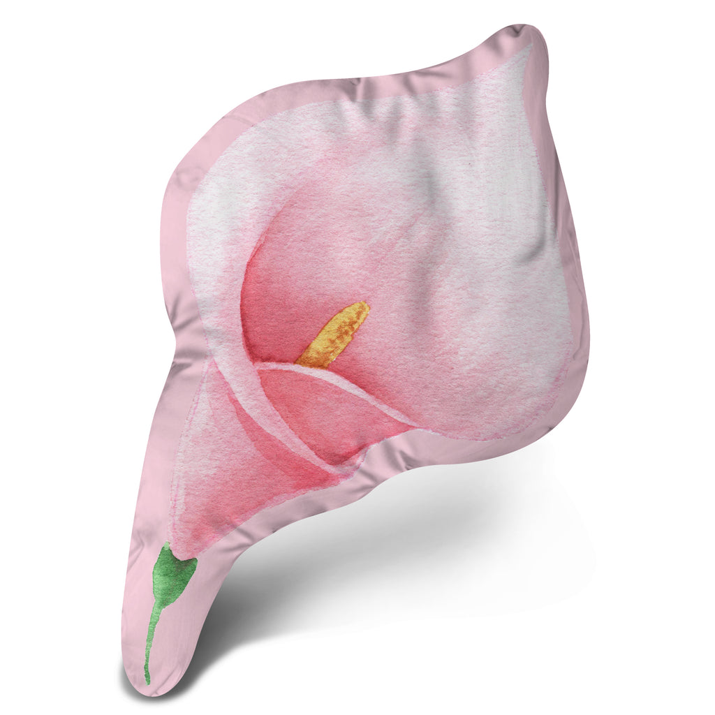 Pillow - Pink Flower Cuddle