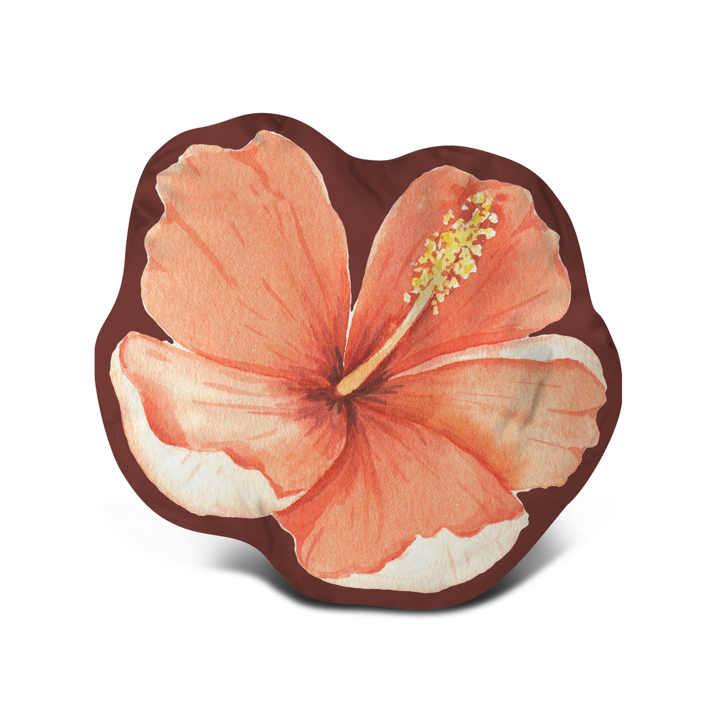 Coussin - Doudou Fleur d'Oranger